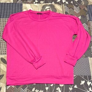 Staccato Pink Women's Top